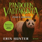 Pandojen valtakunta: Pimeä aurinko