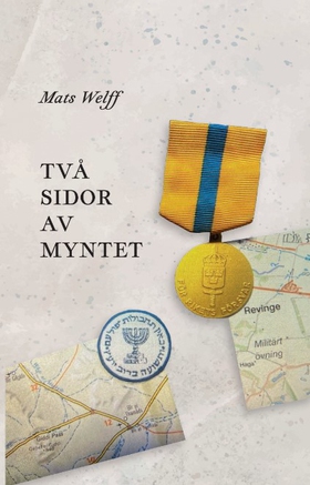 Två sidor av myntet (e-bok) av Mats Welff