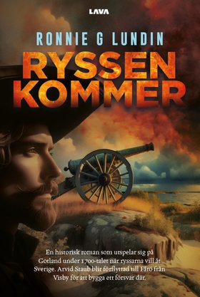 Ryssen kommer (e-bok) av Ronnie G. Lundin, Ronn