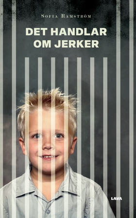 Det handlar om Jerker (e-bok) av Sofia Ramström