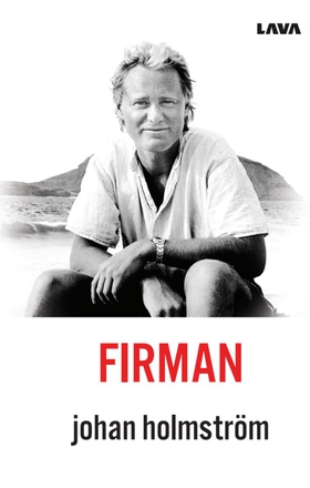 Firman (e-bok) av Johan Holmström