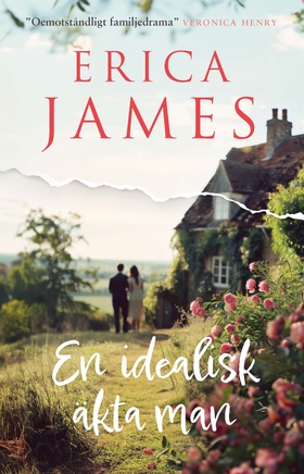 En idealisk äkta man (e-bok) av Erica James