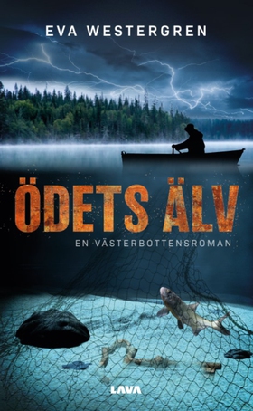 Ödets älv (e-bok) av Eva Westergren