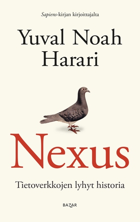 Nexus (e-bok) av Yuval Noah Harari