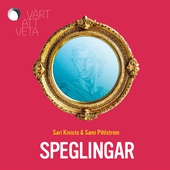 Speglingar