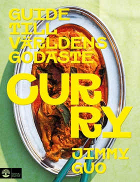 Curry : Guide till världens godaste (e-bok) av