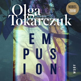 Empusion (ljudbok) av Olga Tokarczuk