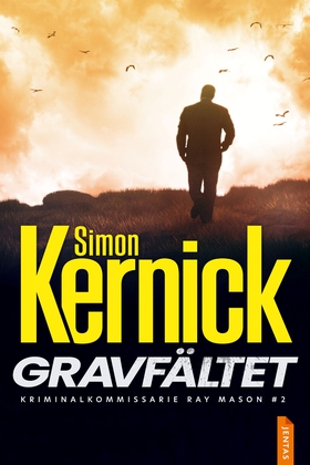 Gravfältet (e-bok) av Simon Kernick