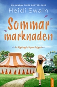 Sommarmarknaden