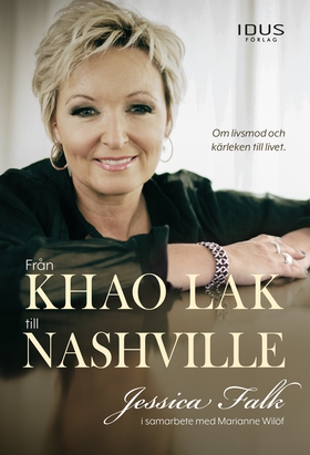 Från Khao Lak till Nashville (e-bok) av Jessica