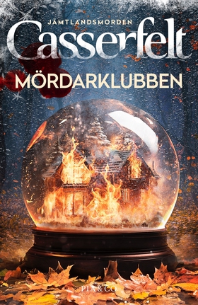 Mördarklubben (e-bok) av Susan Casserfelt