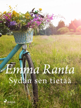 Sydän sen tietää (e-bok) av Emma Ranta