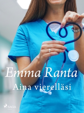 Aina vierelläsi (e-bok) av Emma Ranta