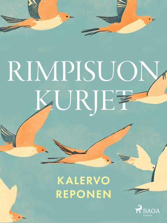Rimpisuon kurjet