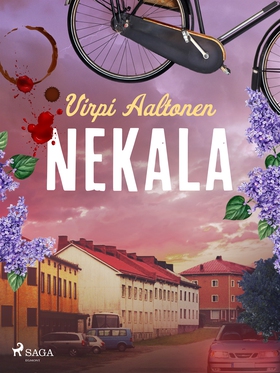 Nekala (e-bok) av Virpi Aaltonen