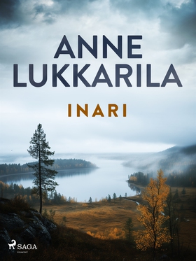 Inari (e-bok) av Anne Lukkarila