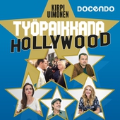 Työpaikkana Hollywood