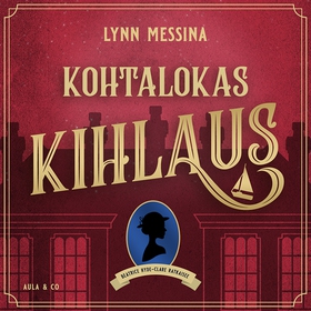 Kohtalokas kihlaus (ljudbok) av Lynn Messina