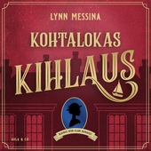 Kohtalokas kihlaus