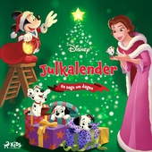 Disney Julkalender - En saga om dagen