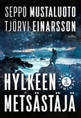 Hylkeenmetsästäjä