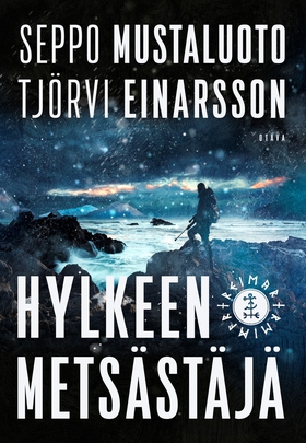Hylkeenmetsästäjä (e-bok) av Seppo Mustaluoto, 