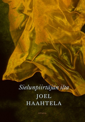 Sielunpiirtäjän ilta (e-bok) av Joel Haahtela