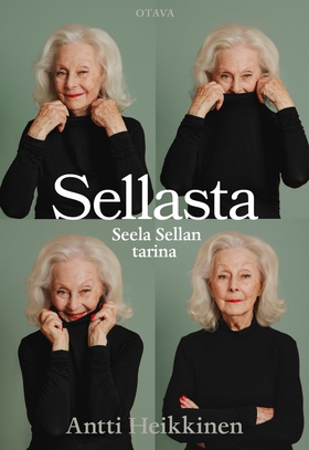 Sellasta (e-bok) av Antti Heikkinen
