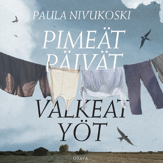 Pimeät päivät, valkeat yöt
