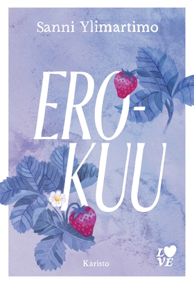 Erokuu (e-bok) av Sanni Ylimartimo