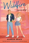 Wildfire - Kipinöitä ilmassa