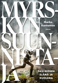 Myrskyn suunnistaja