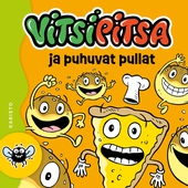 Vitsipitsa ja puhuvat pullat