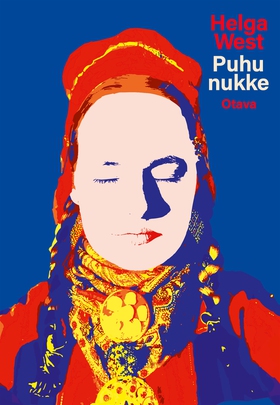 Puhu nukke (e-bok) av Helga West