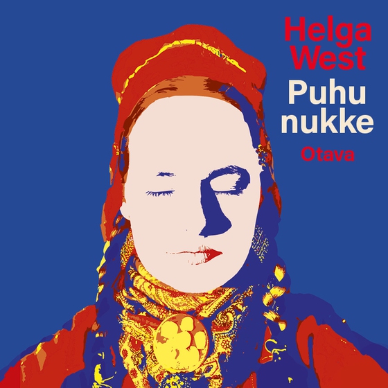 Puhu nukke