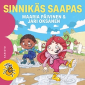 Sinnikäs saapas