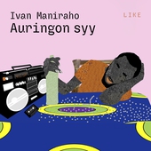 Auringon syy