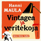 Vintagea ja veritekoja