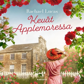 Kevät Applemoressa (ljudbok) av Rachael Lucas