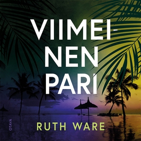 Viimeinen pari (ljudbok) av Ruth Ware