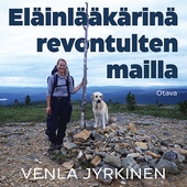 Eläinlääkärinä revontulten mailla