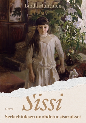 Sissi (e-bok) av Linda Huhtinen