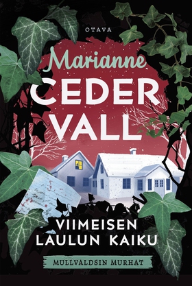 Viimeisen laulun kaiku (e-bok) av Marianne Cede