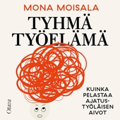 Tyhmä työelämä