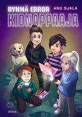 Ryhmä Error - Kidnappaaja