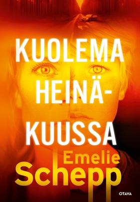 Kuolema heinäkuussa (e-bok) av Emelie Schepp