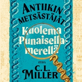 Antiikin metsästäjät - Kuolema Punaisellamerellä