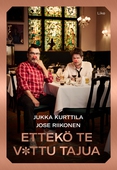 Ettekö te v*ttu tajua