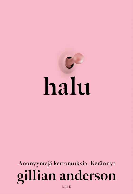Halu