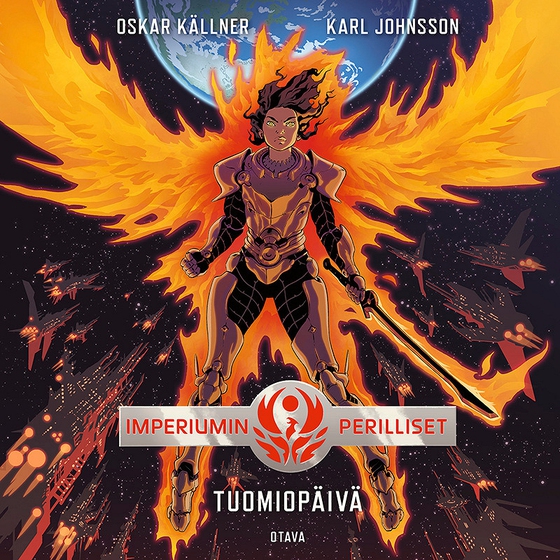 Imperiumin perilliset 7 Tuomiopäivä